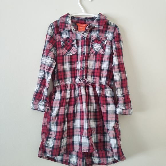 💛 Girls Bundle Size 4-5 - Picture 4 of 9